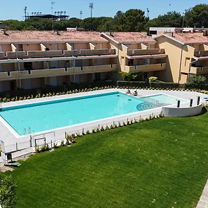 Feriehus Villaggio Selene, Bibione